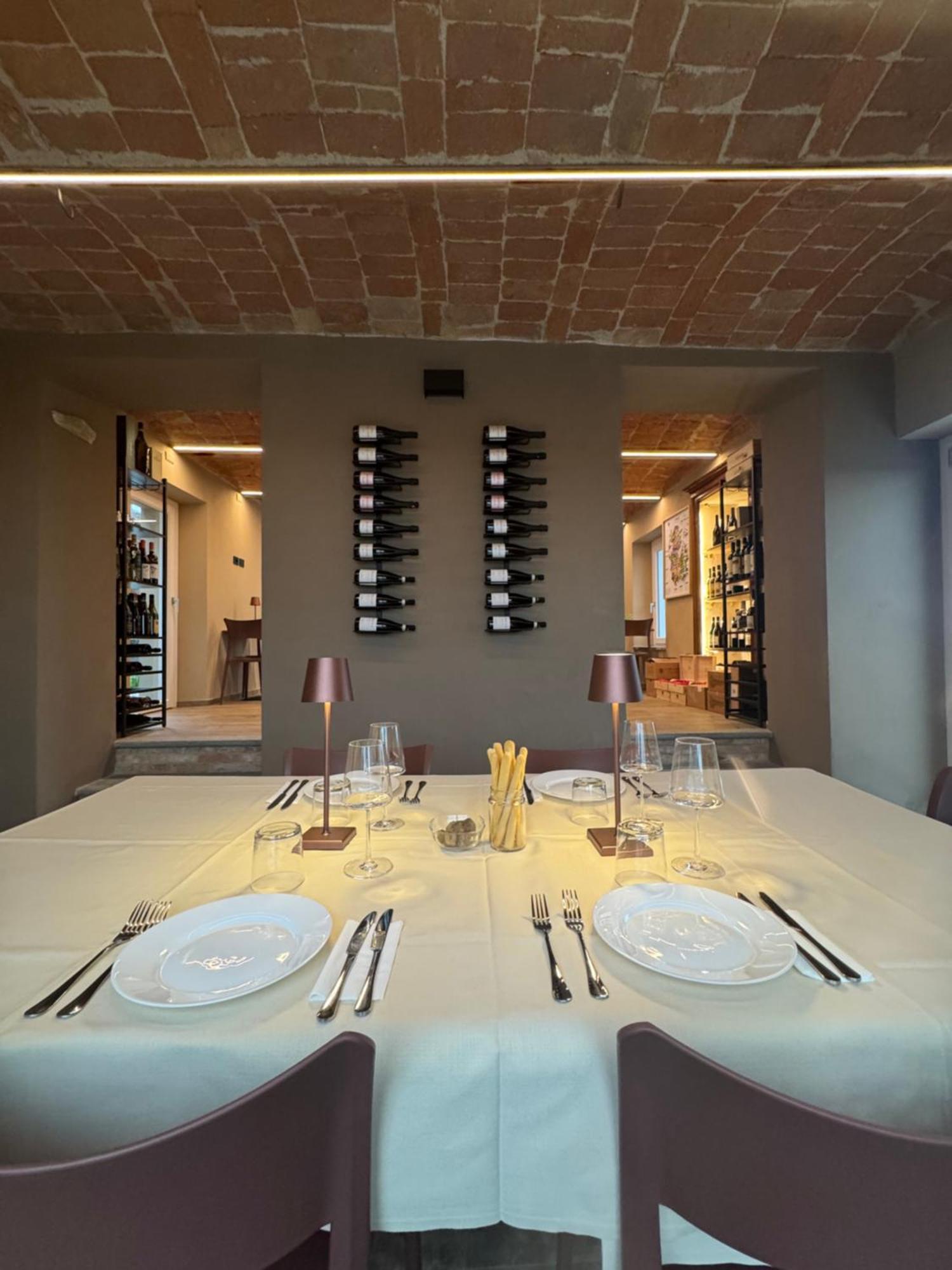Villa Barbero Alba Манго Экстерьер фото